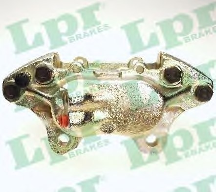 LPR PF11737 Brake Caliper